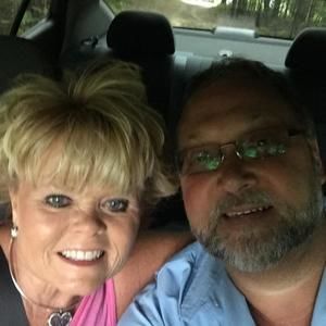 Meet your Posher, Angieandjohnny